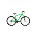BİSAN LEON ERKEK DAĞ BİSİKLETİ 48CM V 27.5 JANT 21 VİTES NEON YEŞİL LACİVERT