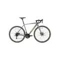 BİSAN ALL TRAIL GRX400 ERKEK YARIŞ BİSİKLETİ 540H HD 28 JANT 20 VİTES AÇIK GRİ SARI