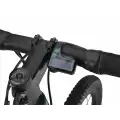 MOSSO E-LUPRA ELEKTRİKLİ ERKEK DAĞ BİSİKLET 480H HD 28 JANT 11 VİTES BLUE BLACK