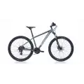 BIANCHI MAGMA 27.1 ALTUS ERKEK DAĞ BİSİKLETİ 430H HD 27.5 JANT 24 VİTES PE GRİ SILVER