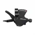 SHIMANO VİTES KOLU SOL 3 VİTES SL-M3100-L ALİVİO SİYAH