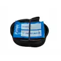 DIA PANDA İÇ LASTİK KALIN SİBOP 24X1.95/2.00 SİYAH