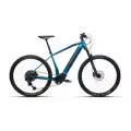 CARRARO KIFUKA X PRO ERKEK E-DAĞ BİSİKLETİ 483 HD 29 JANT 11 VİTES DI2 MET.KOYU MAVİ HOLOGRAM