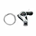 SHIMANO SAĞ VİTES FREN KOLU 7 Lİ TX50