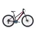 CARRARO FORCE 751 KADIN DAĞ BİSİKLETİ 382H HD 27.5 JANT 24 VİTES MAT MÜRDÜM FUŞYA MERCAN