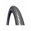 MITAS LONG WAY DIŞ LASTİK 20X1.75 47-406 C-1762 ZIRHLI REFLEKTÖRLÜ SİYAH
