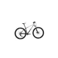BİSAN BOLD 12.1 ERKEK DAĞ BİSİKLETİ 43CM HD 27.5 JANT 12 VİTES GRİ KOYU YEŞİL KROM