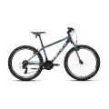 CARRARO FORCE 600 ERKEK DAĞ BİSİKLETİ 381H V 26 JANT 21 VİTES LACİVERT GÜMÜŞ BEYAZ