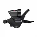 SHIMANO VİTES KOLU SOL 2V GÖSTERGELİ SL-M315-2L KABLO DAHİL