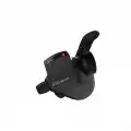 SHIMANO CUES VİTES KOLU ÖN 2S SL-U4000-L SİYAH