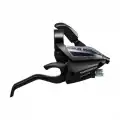 SHIMANO VİTES FREN KOLU SAĞ 7V ST-EF500 2F SİYAH