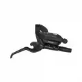 SHIMANO VİTES FREN KOLU SAĞ 7S ST-EF515-7R SİYAH