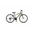 ÜMİT 2401 COLORADO ERKEK DAĞ BİSİKLETİ V 24 JANT 21 VİTES OLIVE GRREN SİYAH