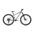 BIANCHI MAGMA COMP 9.1 CUES ERKEK DAĞ BİSİKLETİ 480H HD 29 JANT 10 VİTES GRAPHITE CELESTE