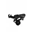 FORTE GT YD-HG-24 İNDEX SAIGUAN ARKA ARTTIRICI SİYAH