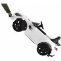BABYHOPE 444 GTR SPORT 12V UZAKTAN KUMANDALI AKÜLÜ ARABA BEYAZ