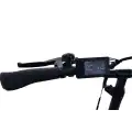 TORC TRC-10 GAZ KOLLU ELEKTRİKLİ KATLANIR BİSİKLET 420H HD 20 JANT 7 VİTES M.GRİ SİYAH BEYAZ KIRMIZI
