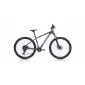 BIANCHI MAGMA 27S CUES ERKEK DAĞ BİSİKLETİ 380H HD 27.5 JANT 18 VİTES GRİ SİLVER
