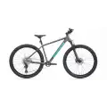 BIANCHI MAGMA COMP 9.S DEORE ERKEK DAĞ BİSİKLETİ 480H HD 29 JANT 12 VİTES GRAPHITE CELESTE