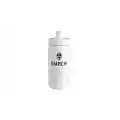 BIANCHI MATARA WATER BOTTLE 550ML KEBEA WHITE