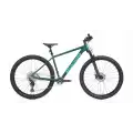 BIANCHI MAGMA COMP 9.S DEORE ERKEK DAĞ BİSİKLETİ 480H HD 29 JANT 12 VİTES KOYU YEŞİL CELESTE