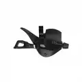 SHIMANO CUES VİTES KOLU SL U6000 10R SAĞ SET 10 VİTES RAPİDFİRE+ KELEPÇELİ SİYAH