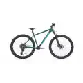 BIANCHI MAGMA COMP 9.1 CUES ERKEK DAĞ BİSİKLETİ 430H HD 29 JANT 10 VİTES KOYU YEŞİL CELESTE