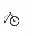 BİSAN TRAIL-X ERKEK DAĞ BİSİKLETİ 41 CM HD 29 JANT 8 VİTES DERİN MAVİ MAVİ