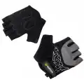 HATTRICK NEOFIT FITNESS ELDIVENI - XL SİYAH
