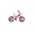 ÜMİT 1647 ALPINA-L-BMX-V KIZ ÇOCUK BİSİKLETİ 332H V 16 JANT PEMBE