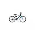 ÜMİT 2633 EXPLORER ERKEK DAĞ BİSİKLETİ V 26 JANT 21 VİTES SRN SİYAH MAVİ