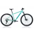 BIANCHI MAGMA COMP 9.S DEORE ERKEK DAĞ BİSİKLETİ 430H HD 29 JANT 12 VİTES CELESTE CELESTE