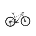 BİSAN BOLD 11.2 ERKEK DAĞ BİSİKLETİ 43CM HD 29 JANT 22 VİTES GRİ KOYU YEŞİL KREM