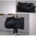 FORTE GT XBYC 097 BİSİKLET TAŞIMA ÇANTASI SİYAH