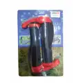 FORTE GT XBYC 2001 BARETLİ ELCİK SİYAH KIRMIZI