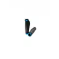 FORTE GT XBYC 601 ELCİK SİYAH GRİ MAVİ
