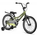 ÜMİT 2073 MOTION ERKEK ÇOCUK BİSİKLETİ V 20 JANT VİTESSİZ HAKİ LIME