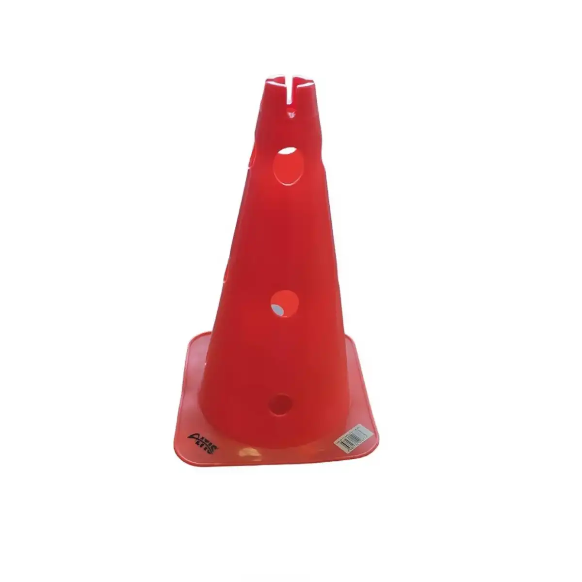 ALTIS HNS07 ENGELLİ SET HUNİ 7 LI 40CM TURUNCU