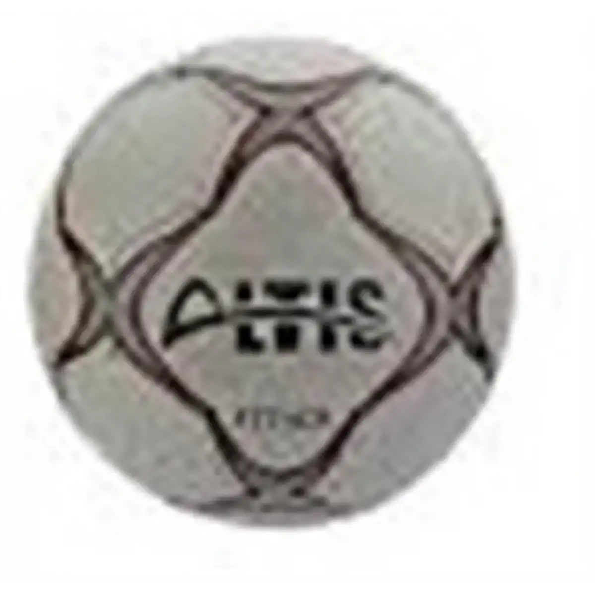 ALTIS HENTBOL TOPU SIZE 1 GRİ