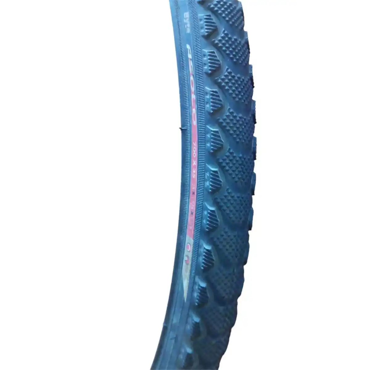 HANG SHIN ASOLO 700X35C 37-622  ŞEHİR BİSİKLETİ DIŞ LASTİK SİYAH