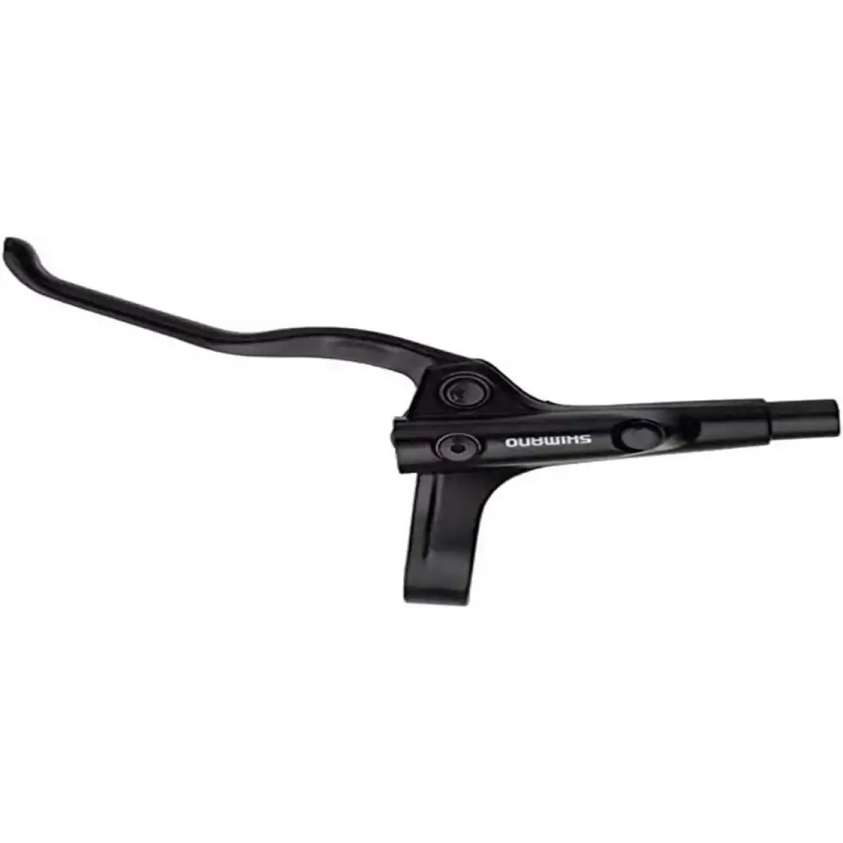 SHIMANO BL-MT200 HİDROLİK DİSK FREN KOLU SOL SİYAH