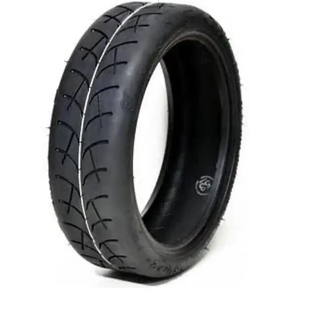 CST C9287 TİRE 8 1/2 X2 2PR 7316 E-SCOOTER DIŞ LASTİK SİYAH