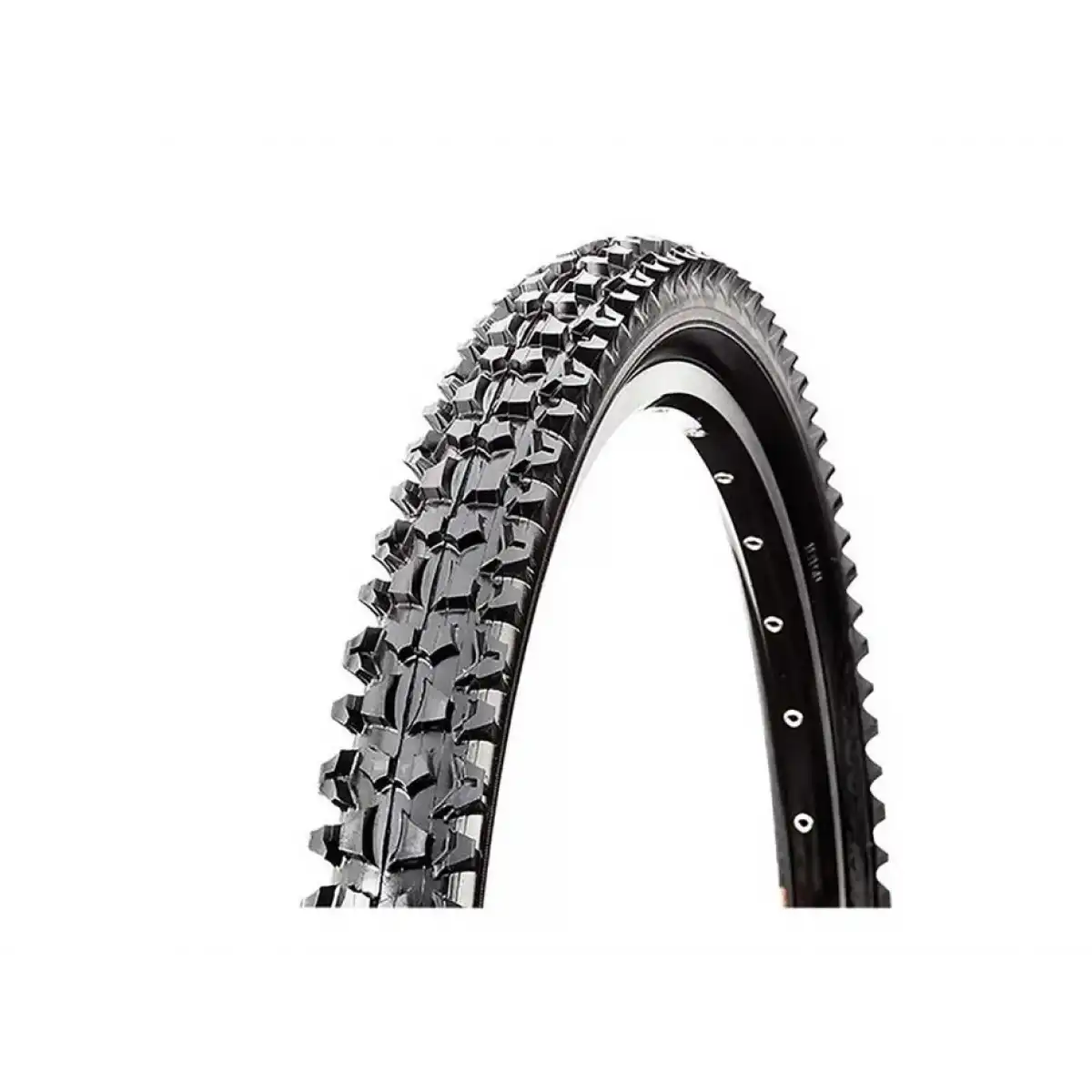 CST C1020N 26X1.95 DAĞ DIŞ LASTİK SİYAH TB67379500