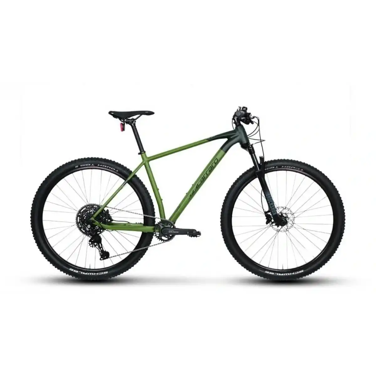 CARRARO BIG 910 ERKEK DAĞ BİSİKLETİ 350H HD 29 JANT 10 VİTES KOYU LACİVERT AÇIK BRONZ