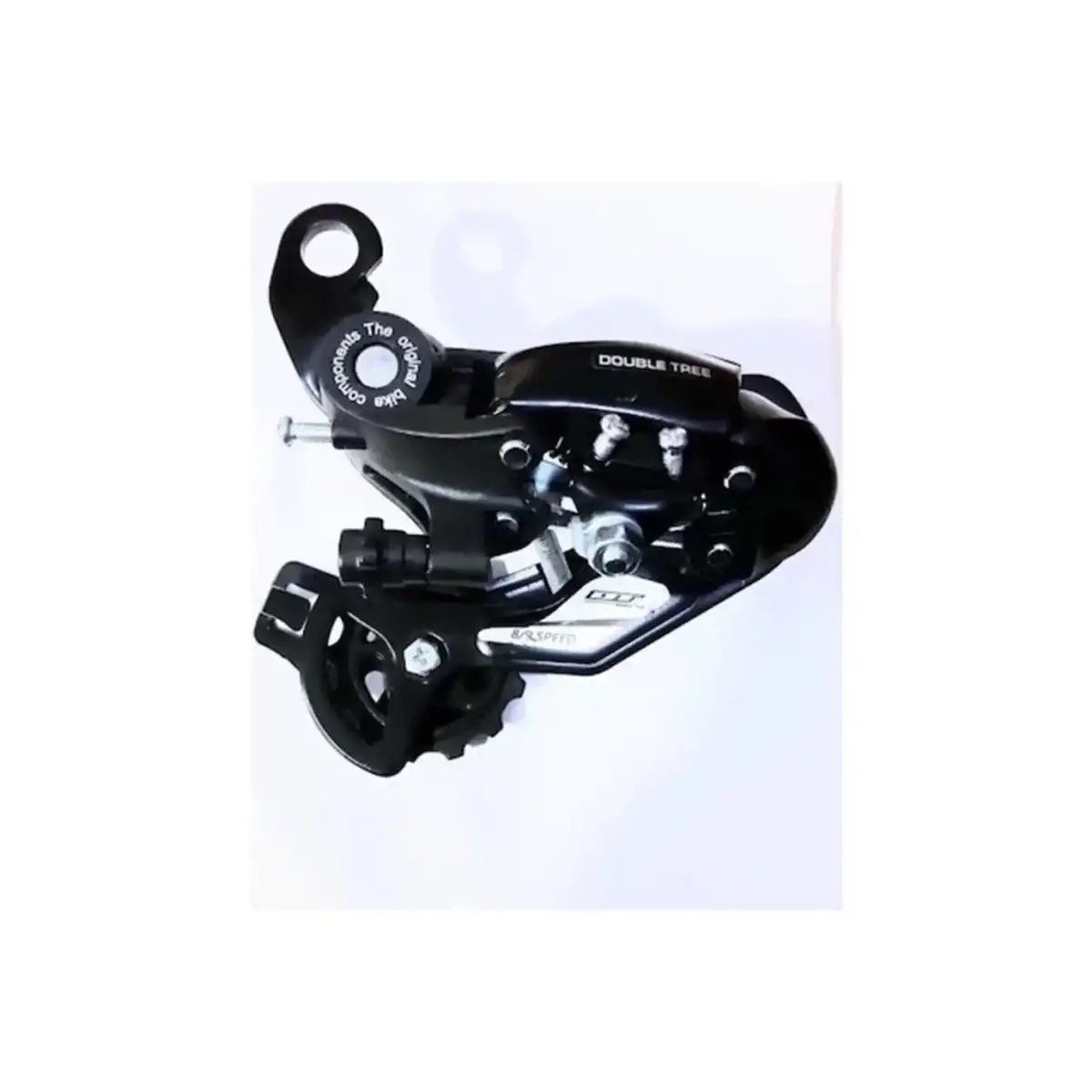 DT TX35 BRAKETSİZ ARKA VİTES AKTARICI SİYAH ART-109