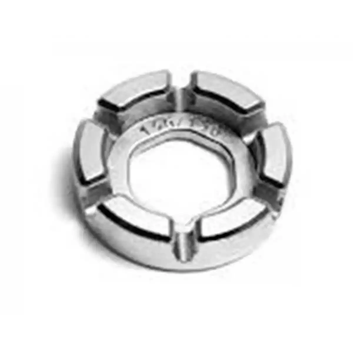 BIKE HAND BİSİKLET JANT AKORT ANAHTARI 14G/15G YC-6A  KOD:32380
