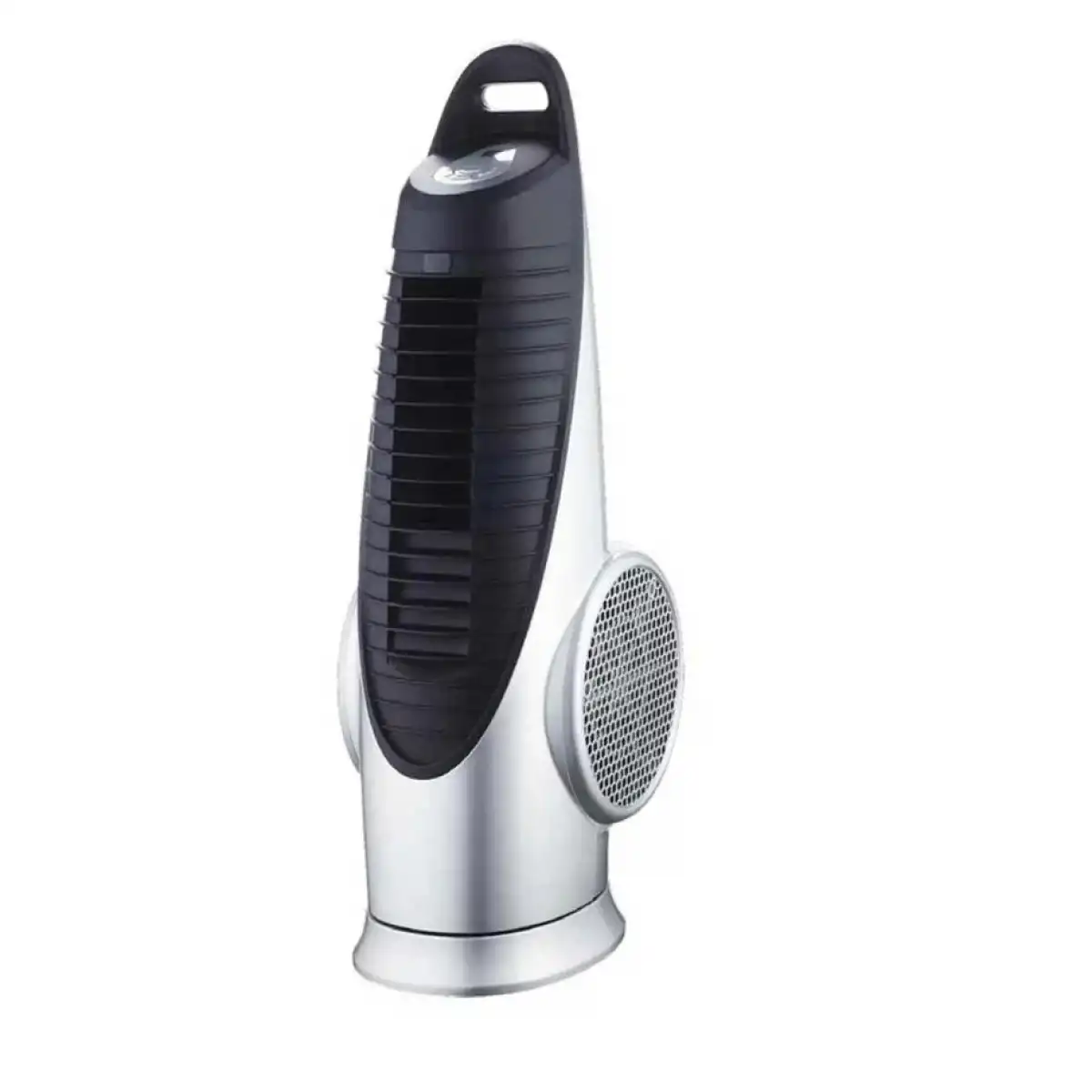 AIRKING MERCURY KULE VANTİLATÖR SİLVER