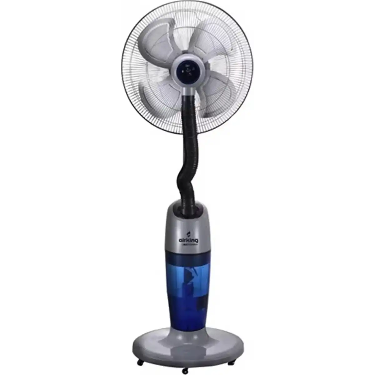 AIRKING STORMY 20 INCH 50,8CM SOĞUK BUHARLI SANAYİ TİPİ AYAKLI VANTİLATÖR