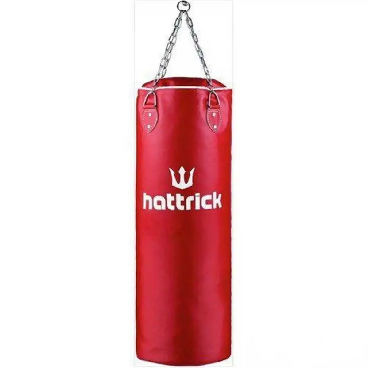 HATTRICK BK90 BOKS TORBASI İÇİ DOLU 30x90CM KIRMIZI