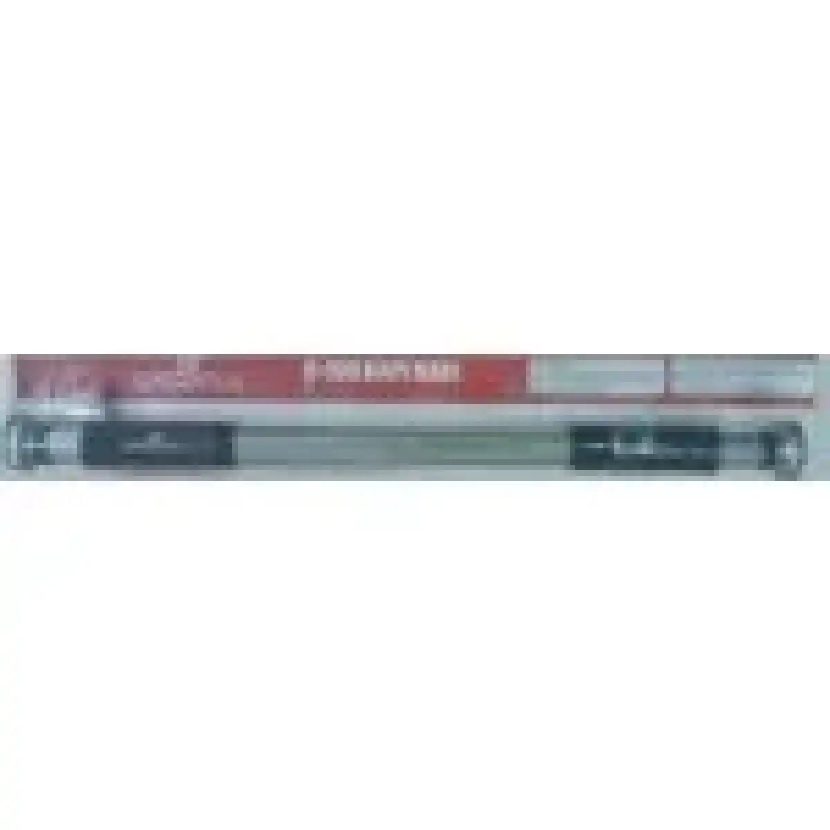 SPORTICA B100 KAPI BARI 63-100CM DÜZ KROM